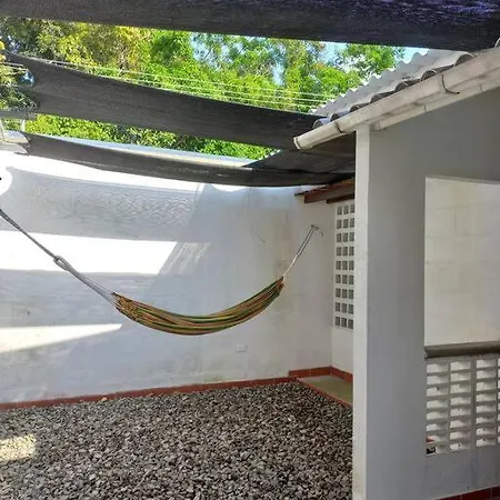 Casa Del Encanto Mariquita Exterior photo
