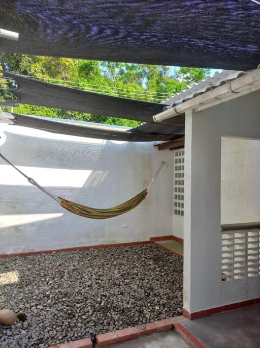 Holiday home Casa Del Encanto *