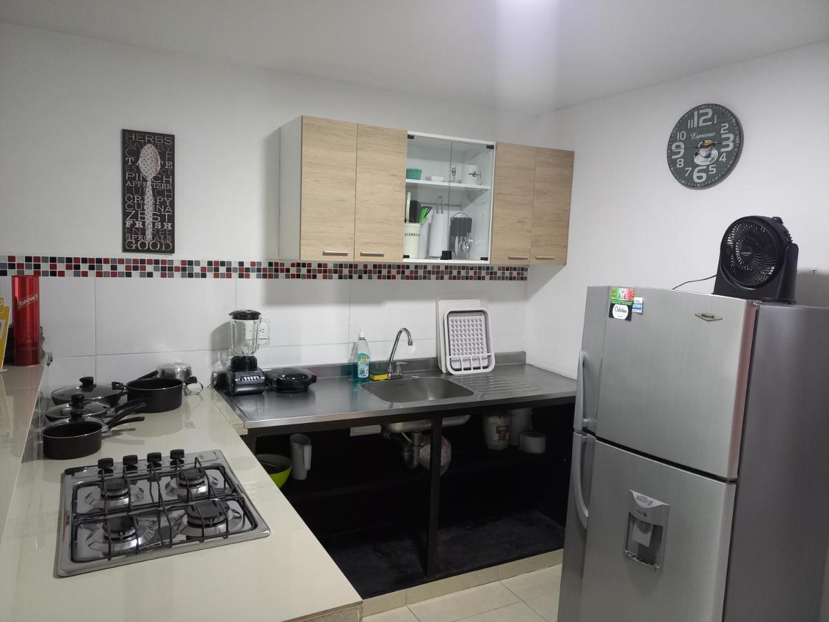 Holiday home Casa Del Encanto *