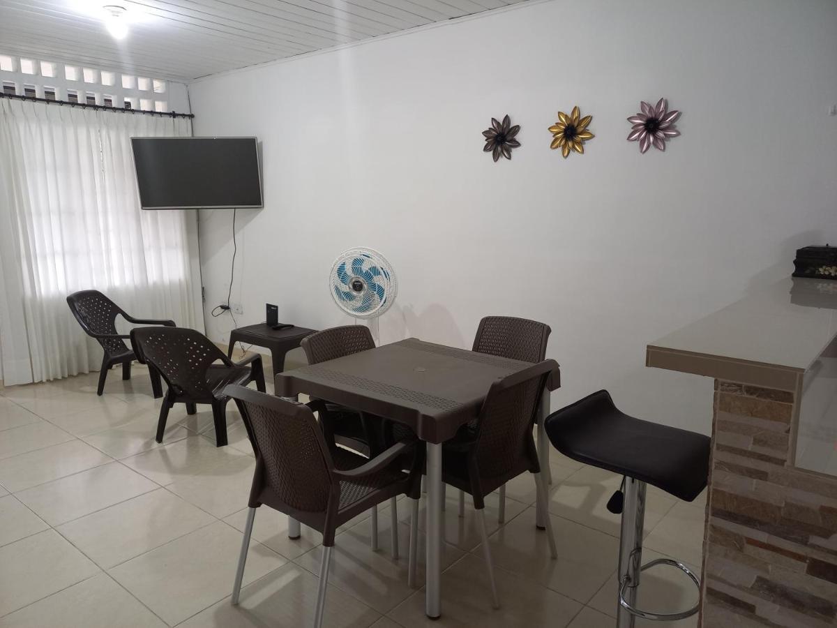 Holiday home Casa Del Encanto