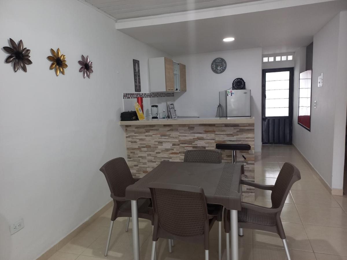 Holiday home Casa Del Encanto Mariquita