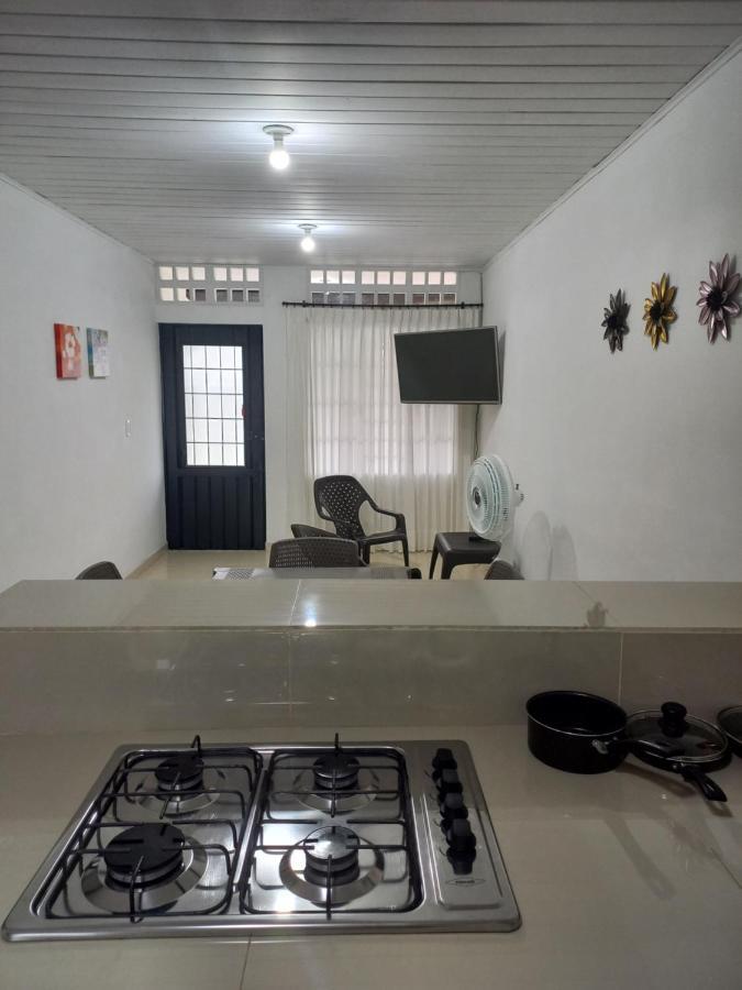 Casa Del Encanto Holiday home *